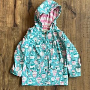 Harley lined rain jacket 7